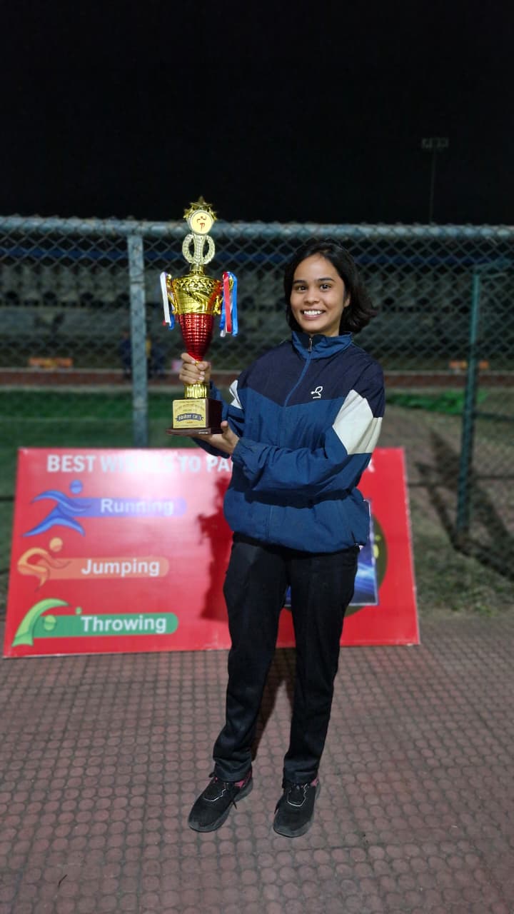 Photo- Govet college 