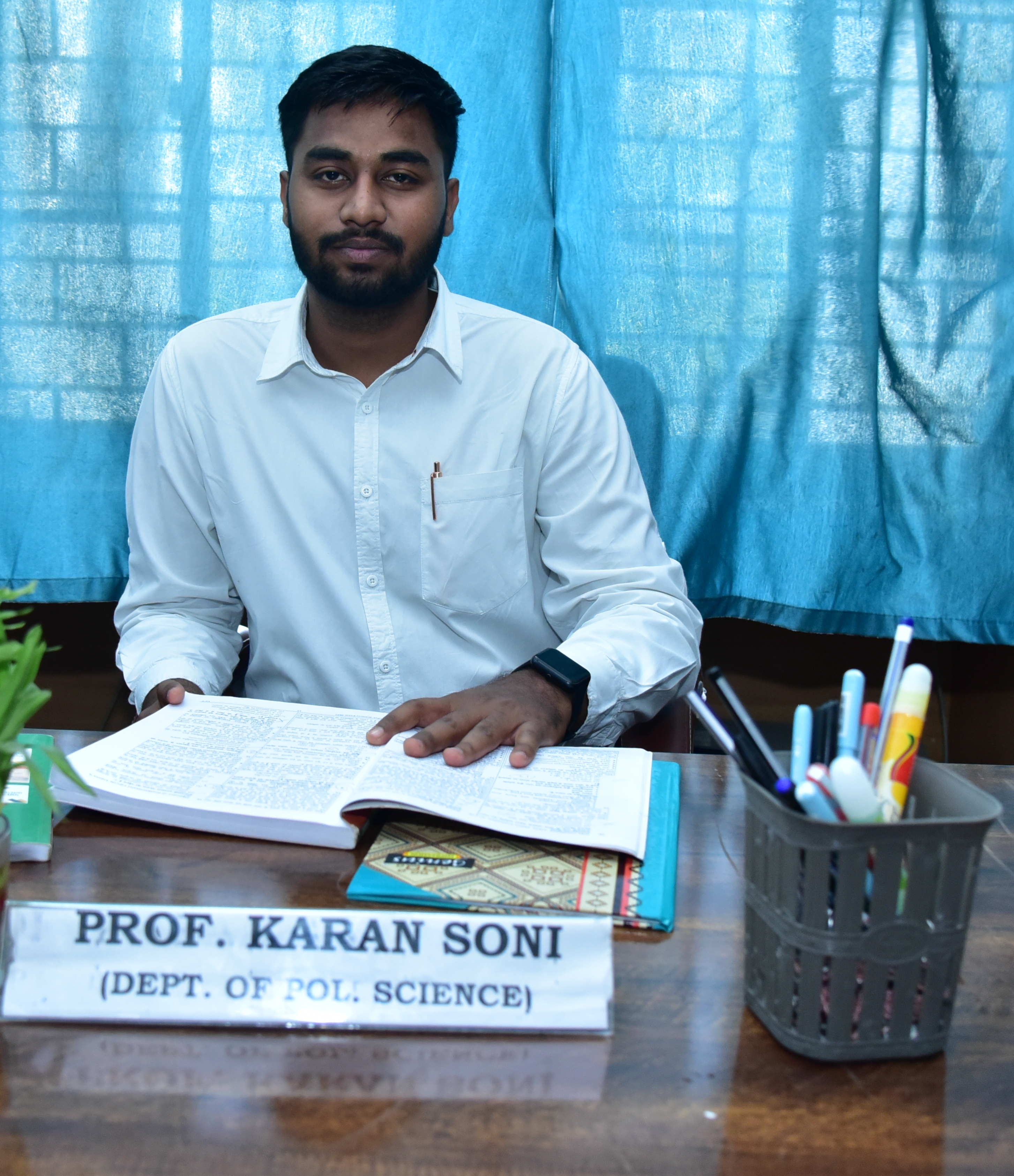 Govt. Kodu Ram Dalit College, Nawagarh Dist.- Bemetara