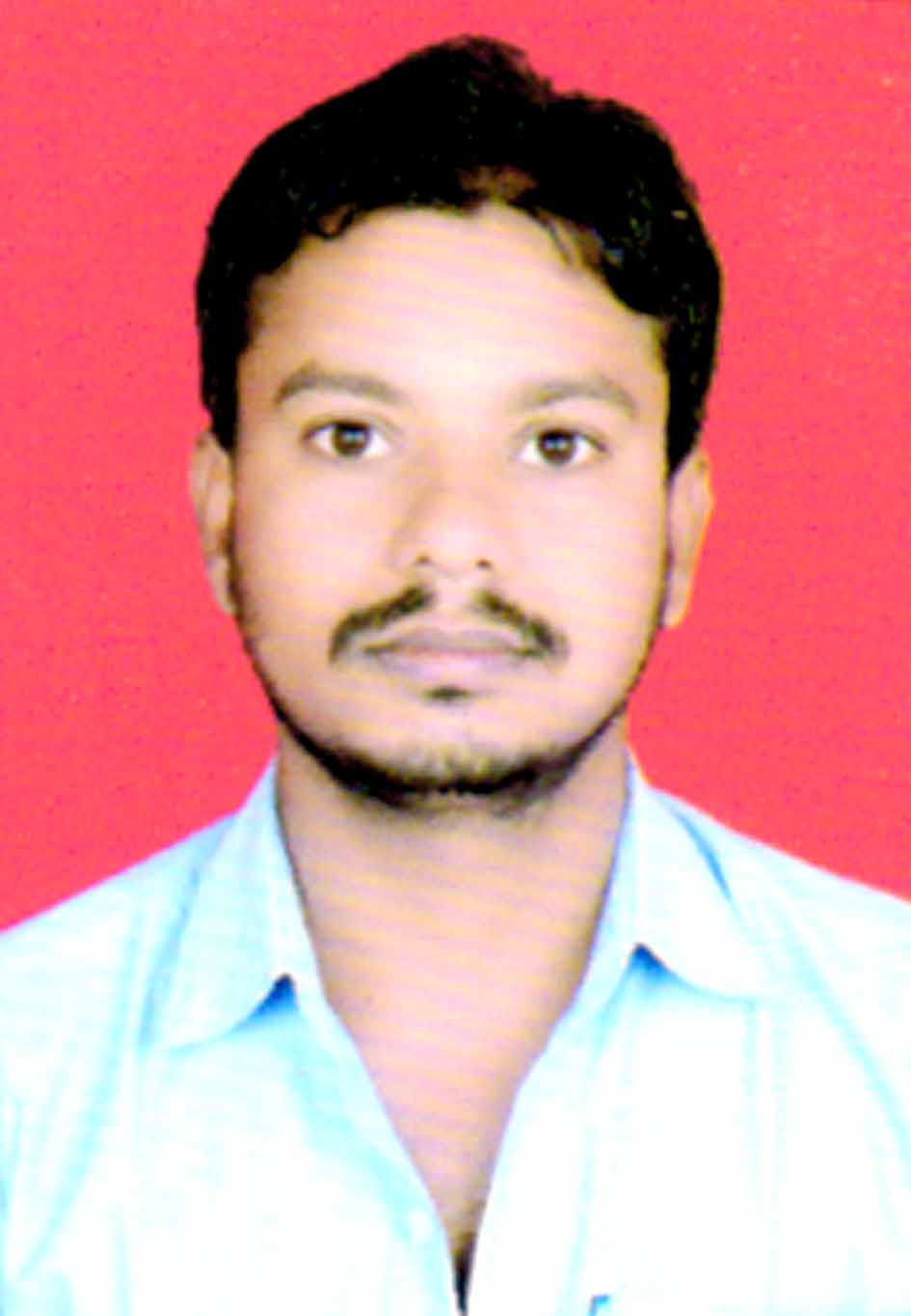 MR. JHARIRAM NIRMALKAR