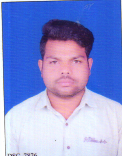 MR. RUPENDRA KUMAR