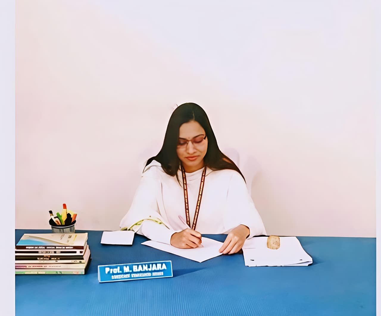 Govt. Kodu Ram Dalit College, Nawagarh Dist.- Bemetara